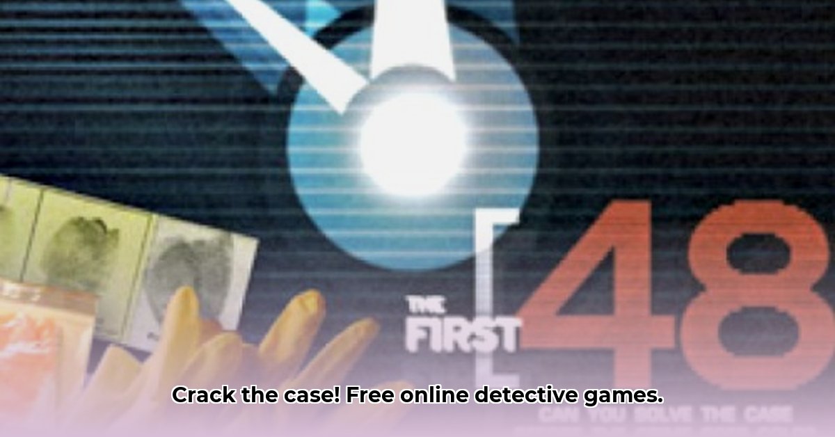 solve-fake-crimes-online-free